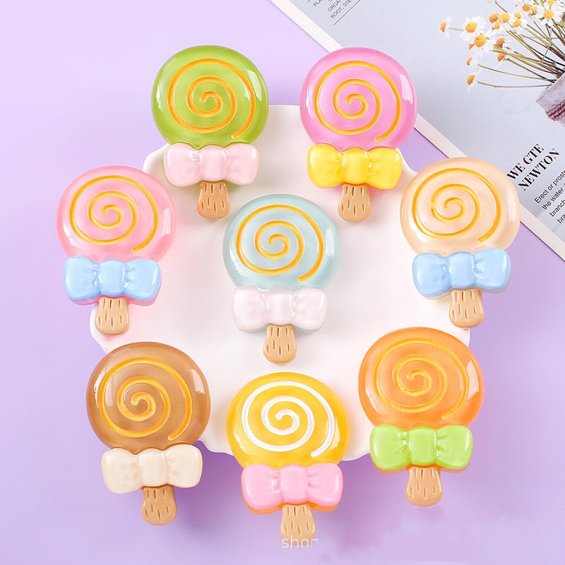 🔥Clearence Sale🔥Extra Large Luminous Lollipop-59