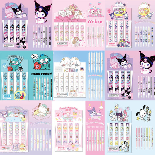 Sanrio Family Blind Box Pen - C9