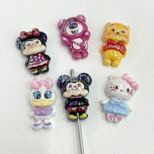 Disney Charms- C8