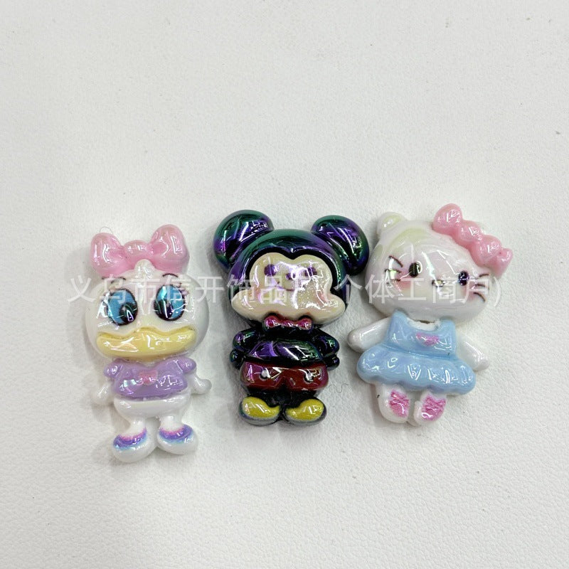 Disney Charms- C8