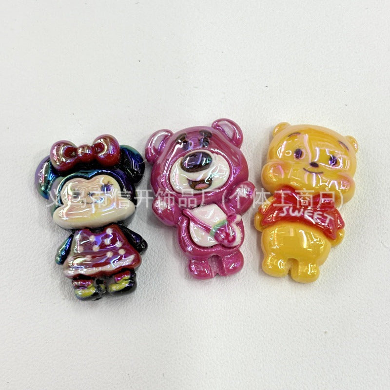 Disney Charms- C8