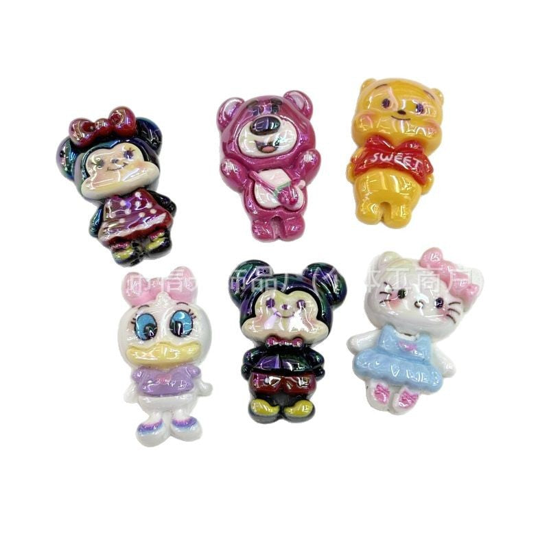 Disney Charms- C8