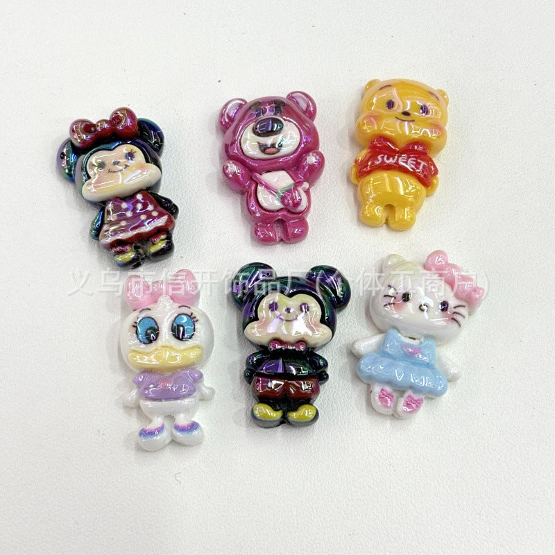 Disney Charms- C8