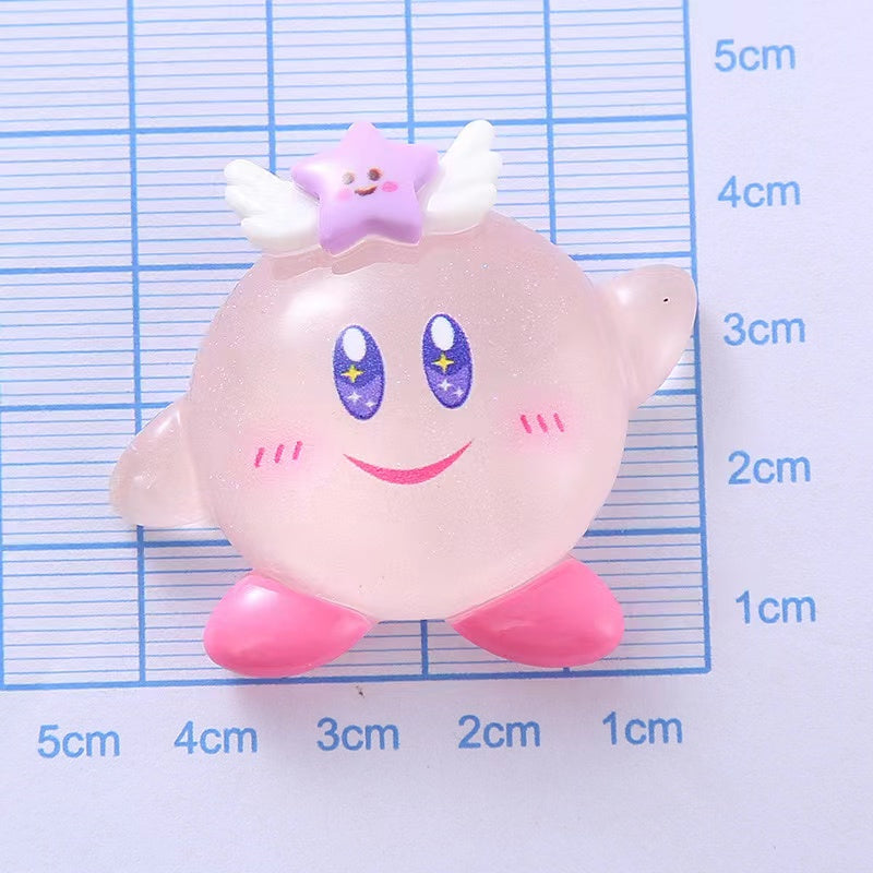 🔥Clearence Sale🔥Luminous Big Kirby - Open by yourself