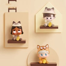 POP MART Lucky Cat Series-74