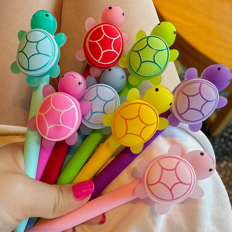 Turtle Pens - 21