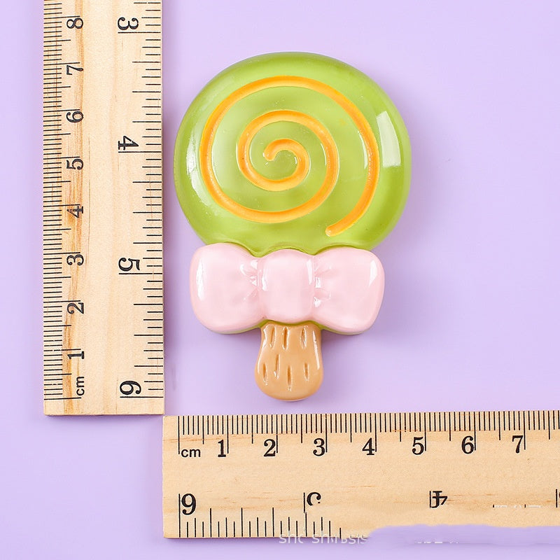 🔥Clearence Sale🔥Extra Large  Luminous  Lollipop-59