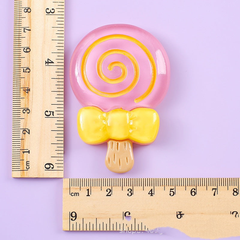 🔥Clearence Sale🔥Extra Large  Luminous  Lollipop-59